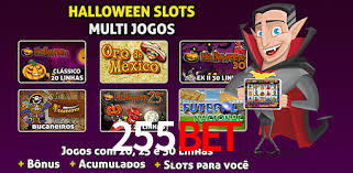 255bet: A Experiência de Casino com Jogos de Mesa ao Vivo